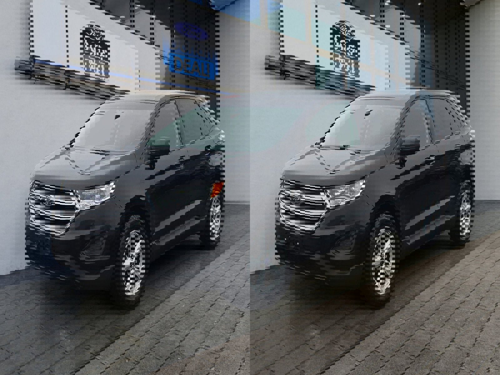 Used 2016 Ford Edge SE image 7