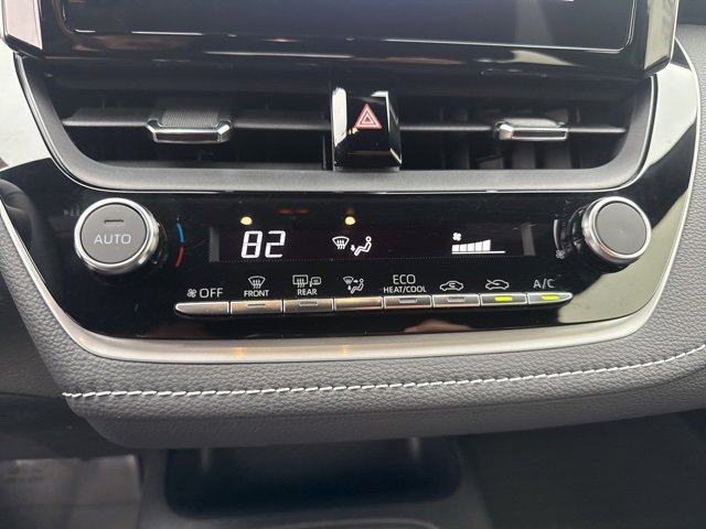 Used 2023 Toyota Corolla SE image 31