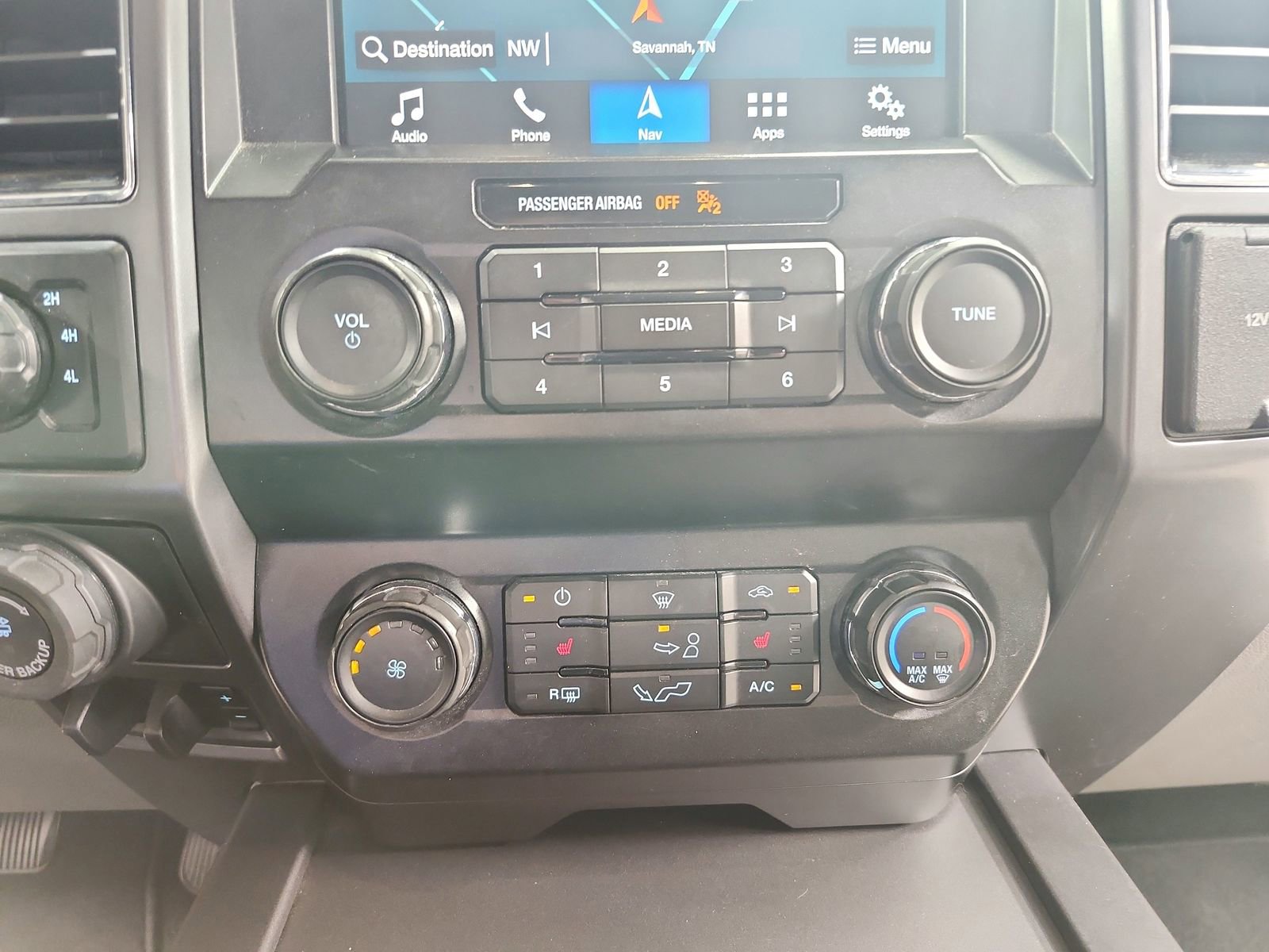 Used 2019 Ford F150 XLT w/ Equipment Group 302A Luxury image 28