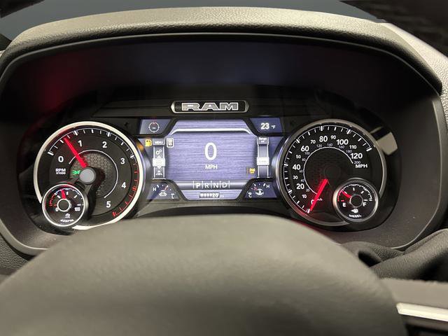 New 2026 RAM 2500 Big Horn image 17