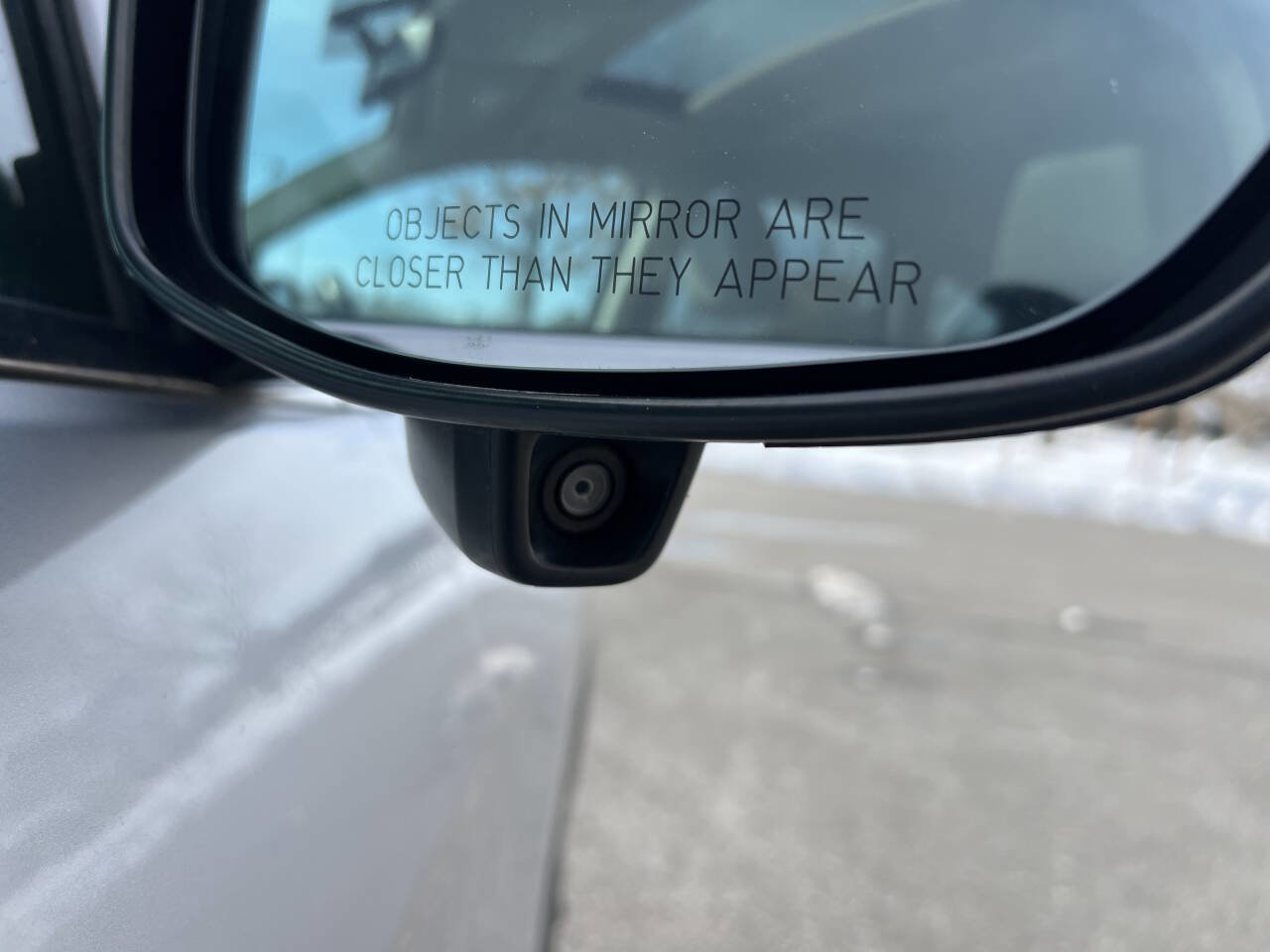 Used 2015 Honda CR-V EX-L image 16