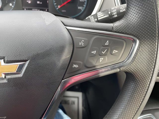 Used 2021 Chevrolet Equinox LS image 12