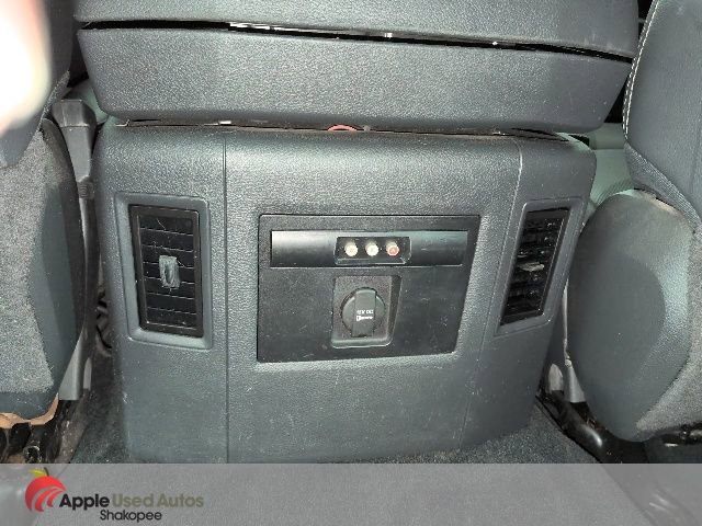 Used 2011 RAM 1500 Sport w/ Sport Premium Group AWD/4WD image 26