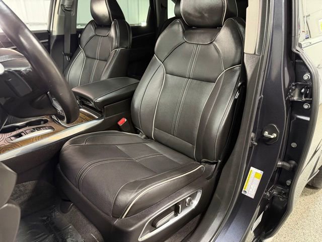 Used 2020 Acura MDX SH-AWD w/ Advance Package image 27