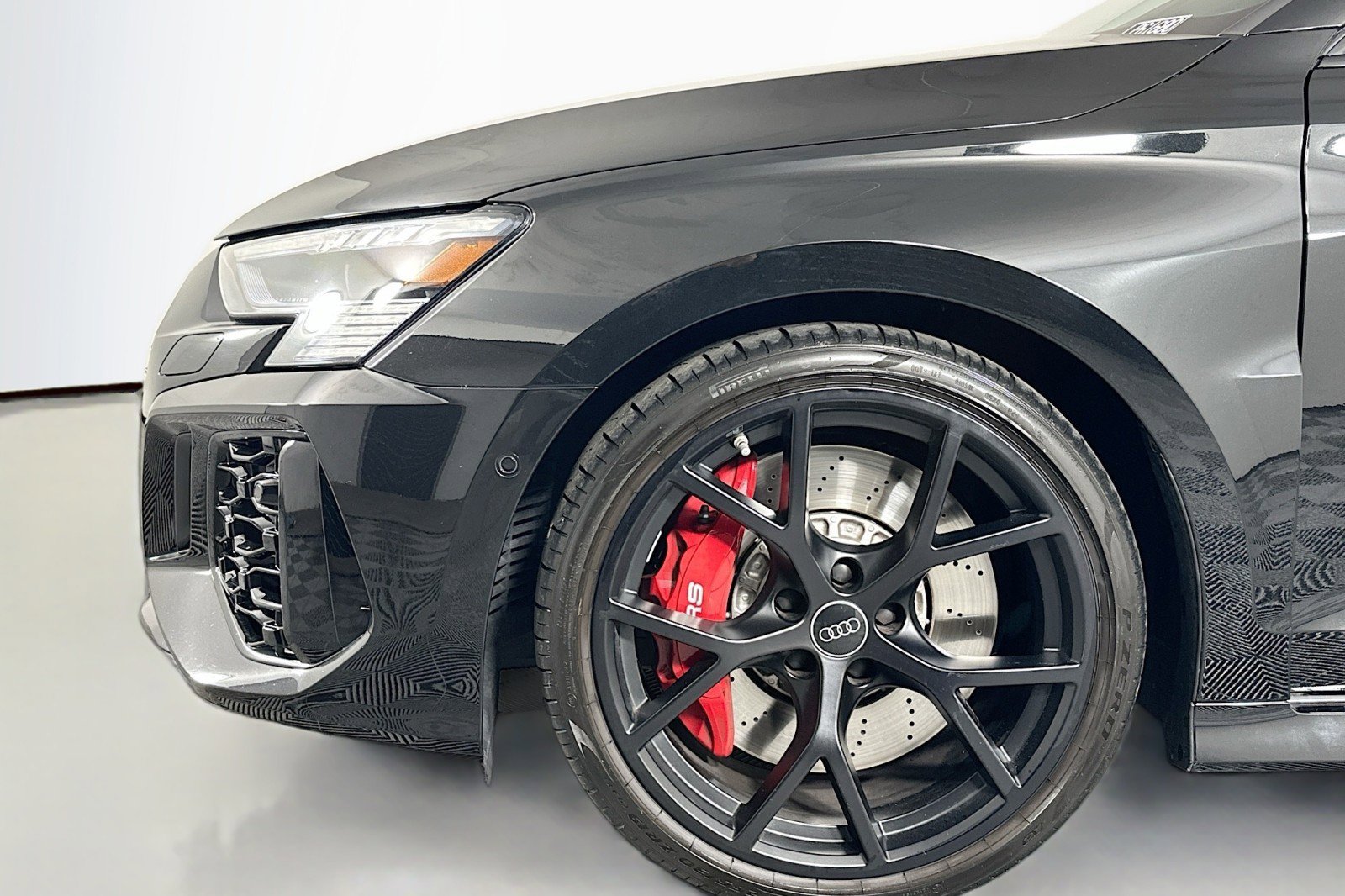 Used 2024 Audi RS 3 image 11