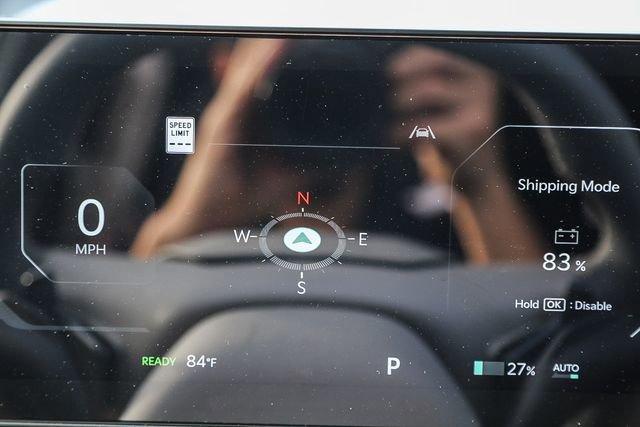 New 2026 Kia EV9 Wind AWD/4WD image 23