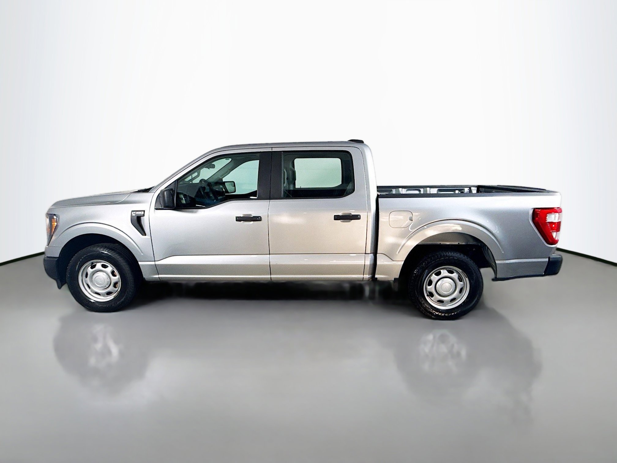 Used 2023 Ford F150 XL RWD image 6