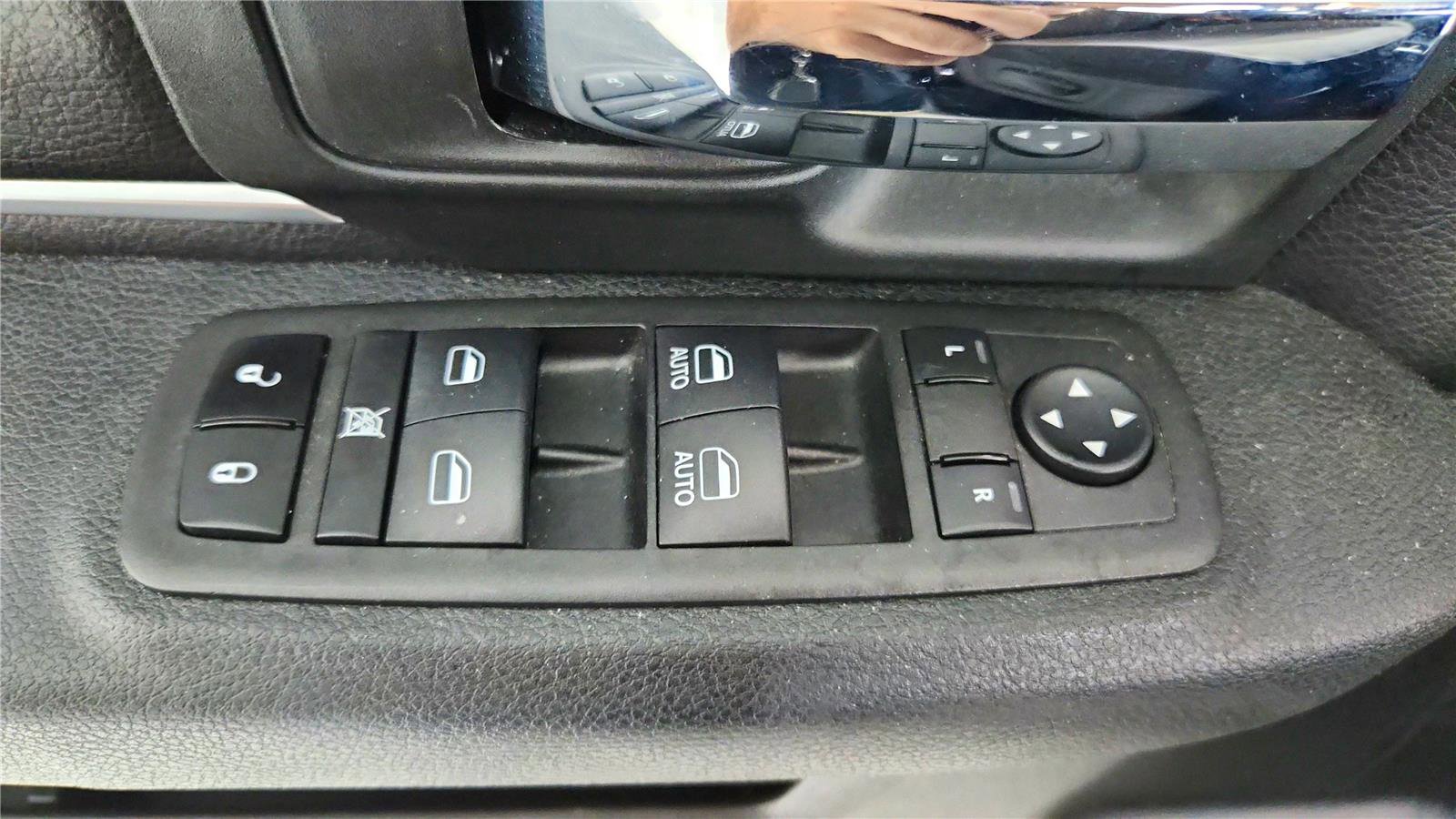 Used 2024 RAM 1500 Classic Warlock image 16