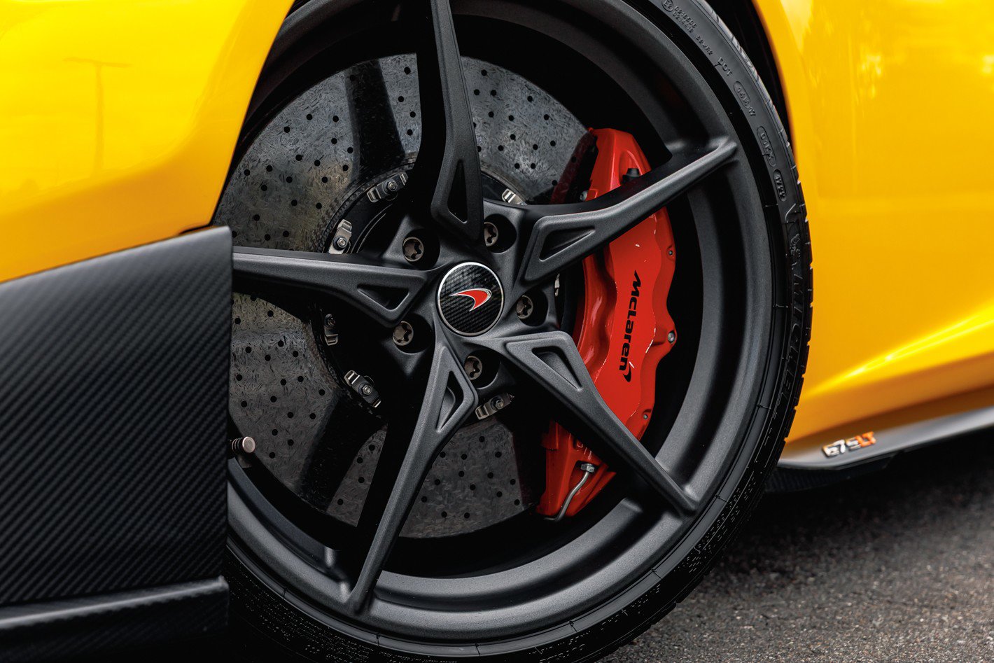 Used 2016 McLaren 675LT Coupe image 44