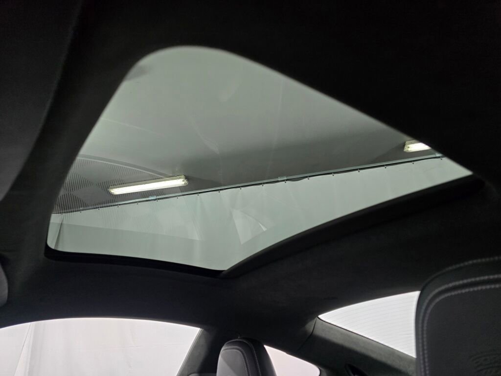 Certified 2023 Porsche 911 Turbo AWD/4WD image 42