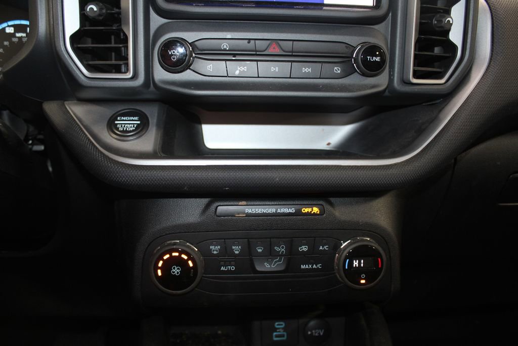 Used 2021 Ford Bronco Sport Big Bend image 31