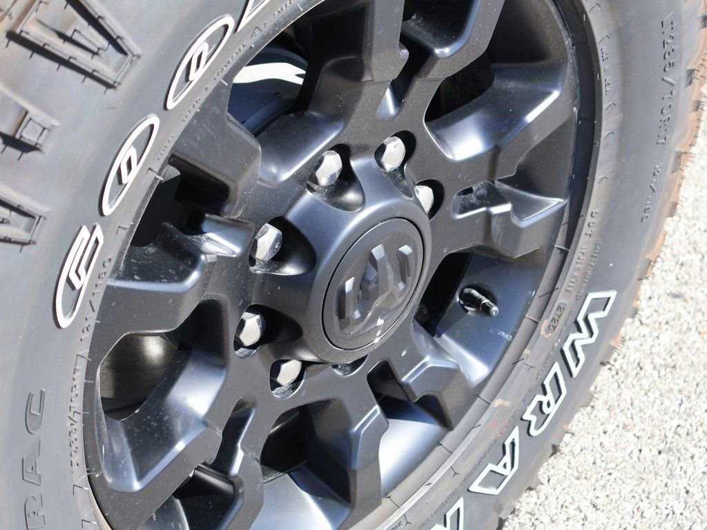 New 2026 RAM 2500 Power Wagon image 40