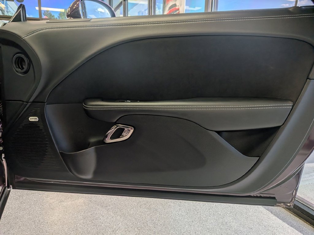 Used 2022 Dodge Challenger SRT Hellcat Redeye RWD image 30