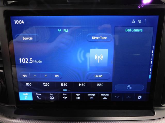 Used 2025 Ford F150 Platinum w/ FX4 Off-Road Package image 33