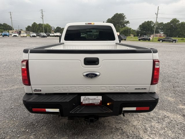 Used 2014 Ford F250 XL AWD/4WD image 6