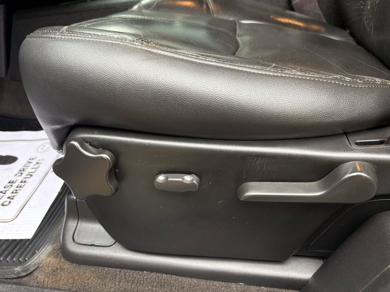 Used 2007 Chevrolet Silverado 1500 LT w/ Safety Package RWD image 9