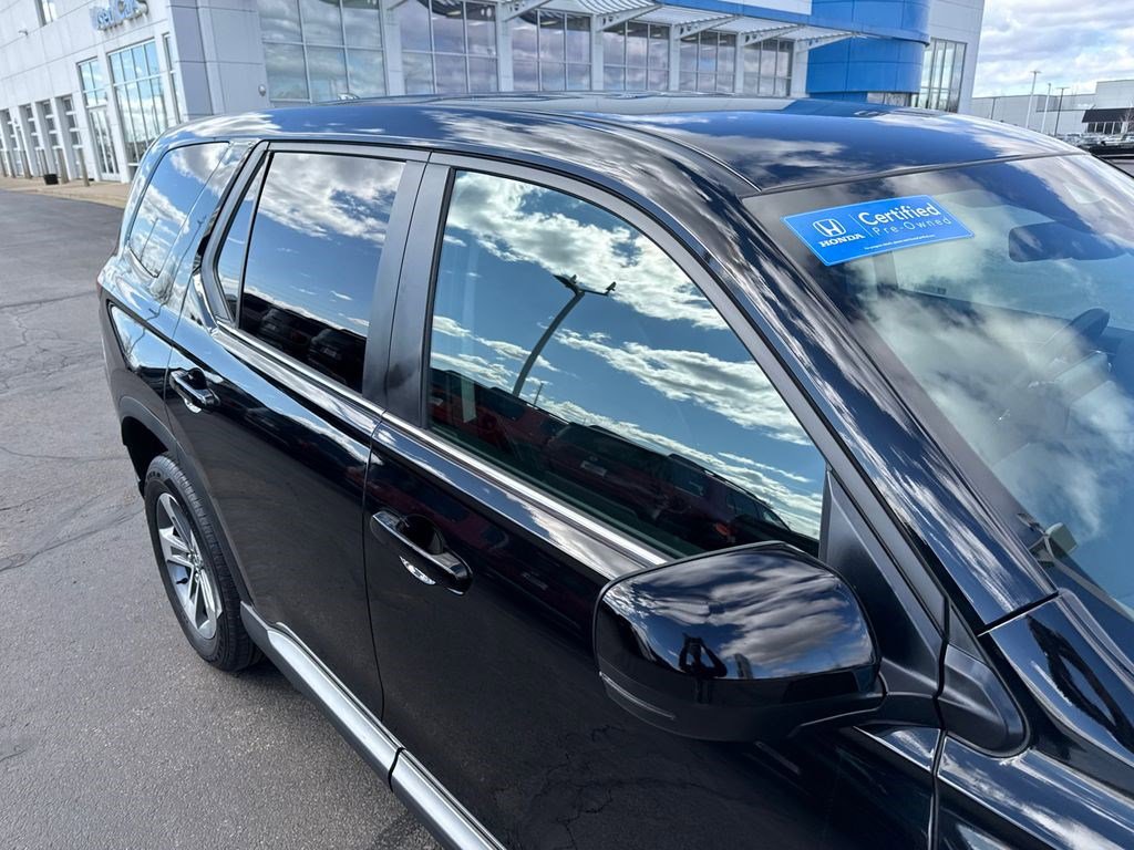 Certified 2024 Honda Pilot EX-L image 14