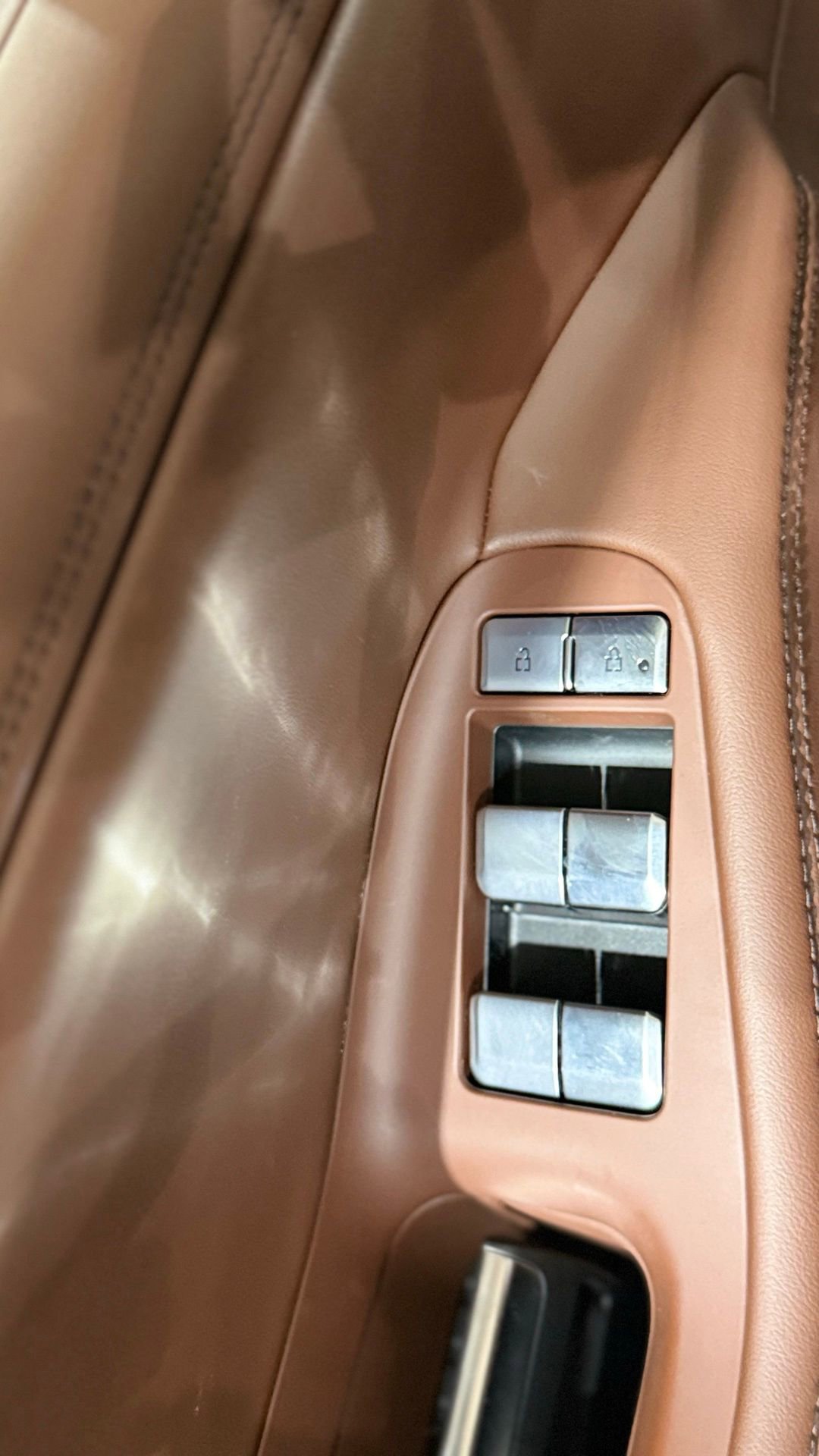 New 2026 Lincoln Navigator L Reserve image 39
