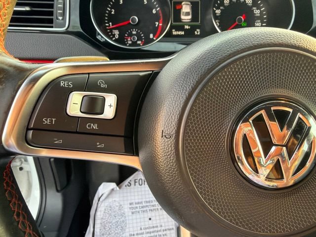 Used 2017 Volkswagen Jetta GLI FWD image 14