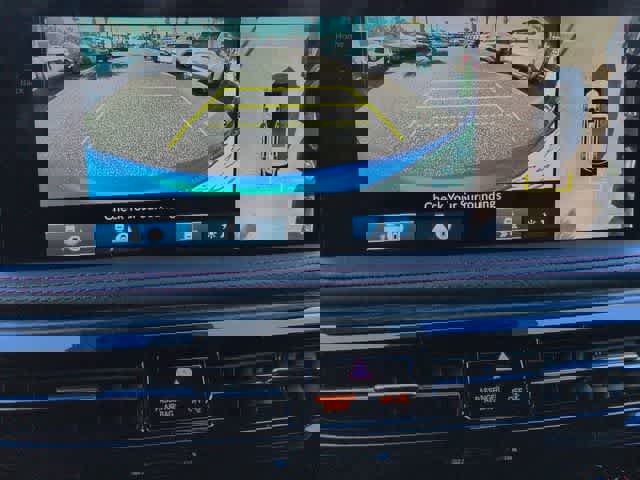 New 2026 Acura MDX Type S image 32