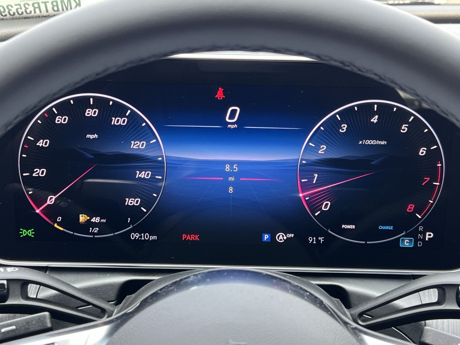 New 2026 Mercedes-Benz C 300 4MATIC Sedan image 22