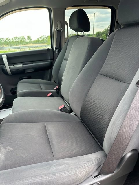 Used 2009 Chevrolet Silverado 1500 LT w/ Power Pack Plus AWD/4WD image 22