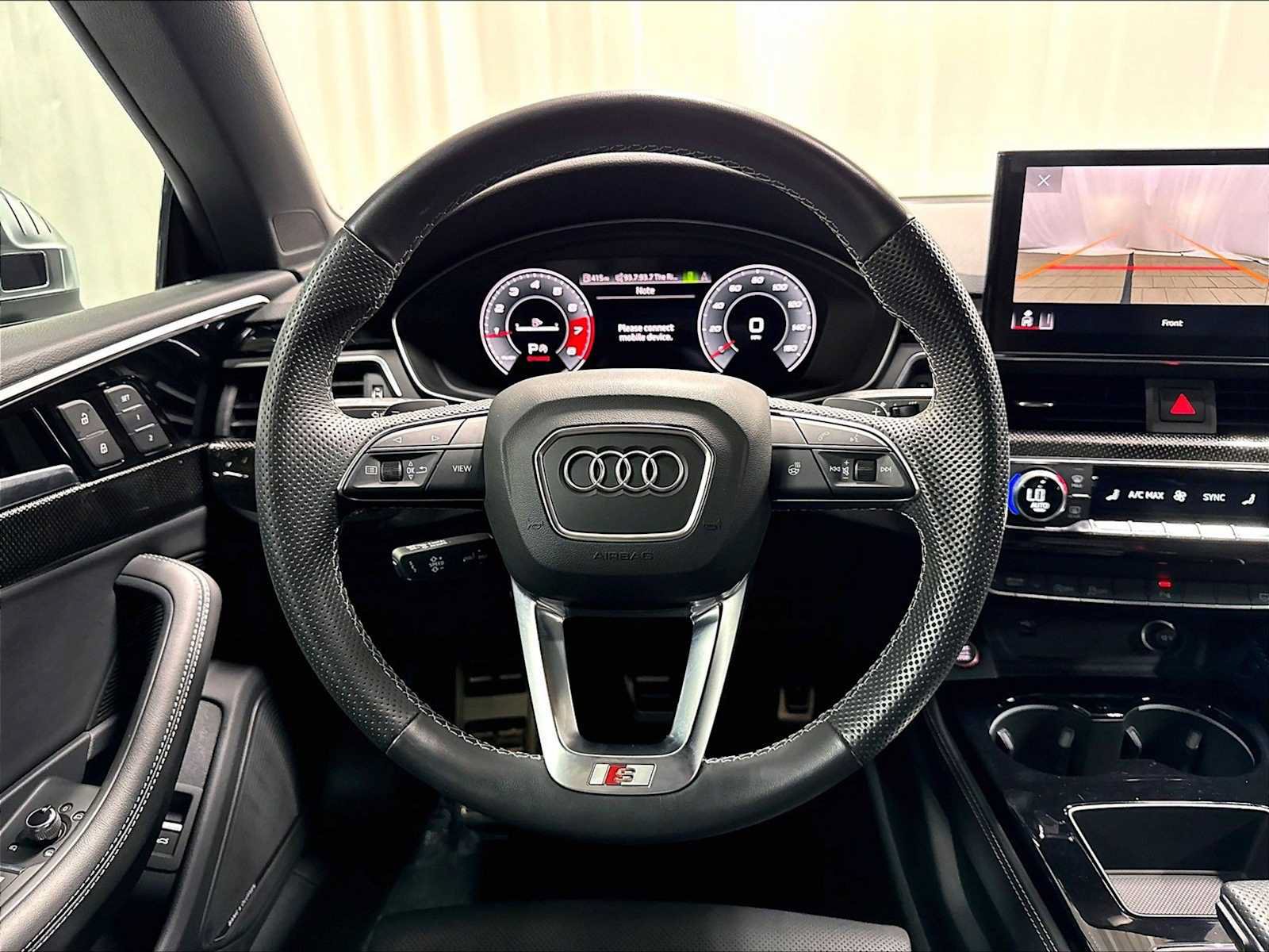 Used 2023 Audi S5 Premium Plus AWD/4WD image 17