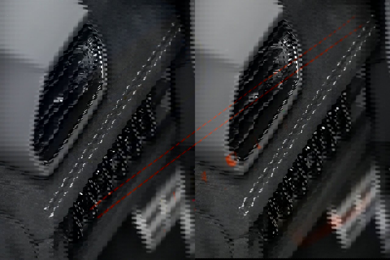 Used 2023 Lamborghini Huracan STO image 22