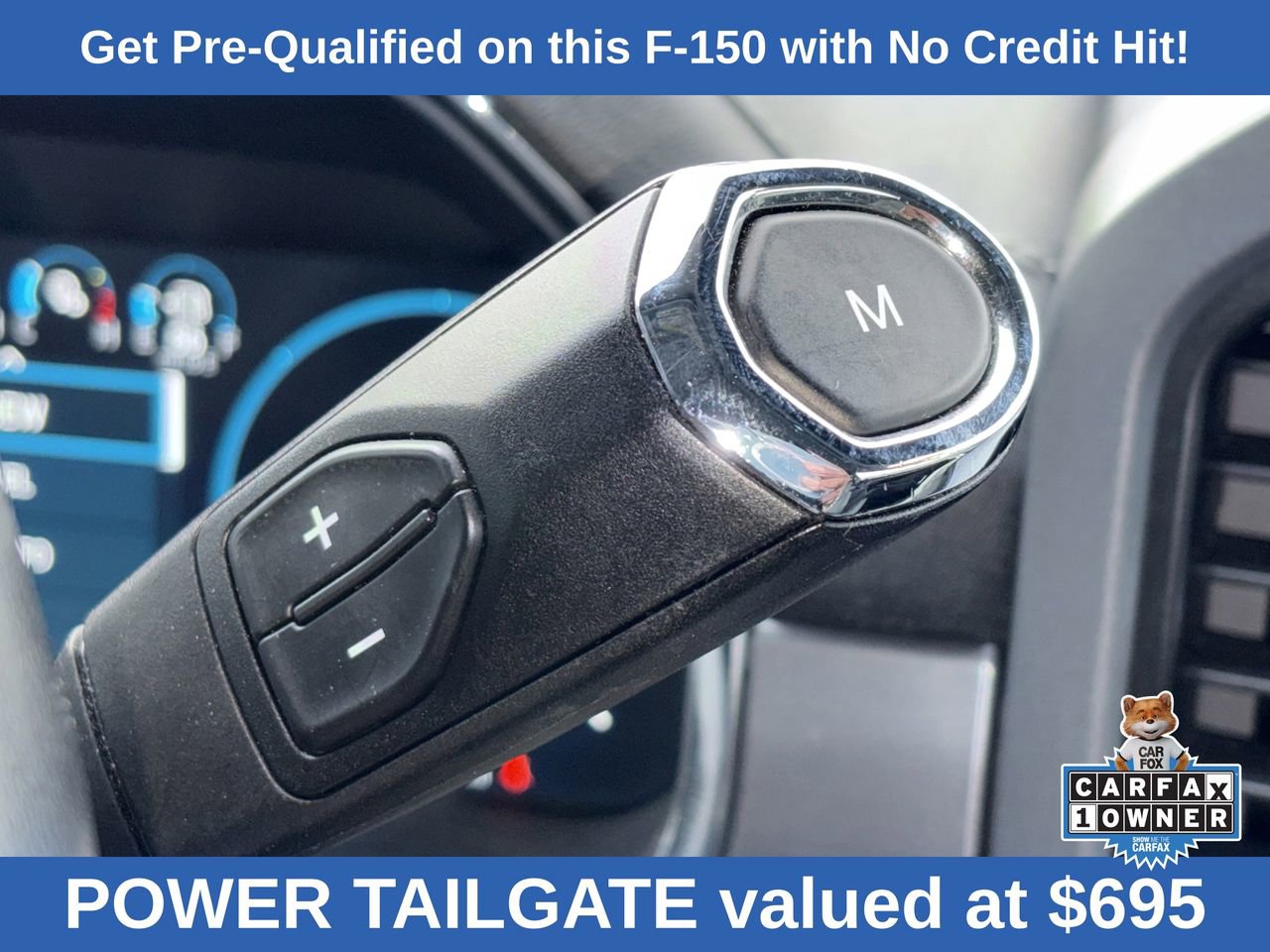 Used 2021 Ford F150 Lariat w/ Equipment Group 501A Mid AWD/4WD image 21