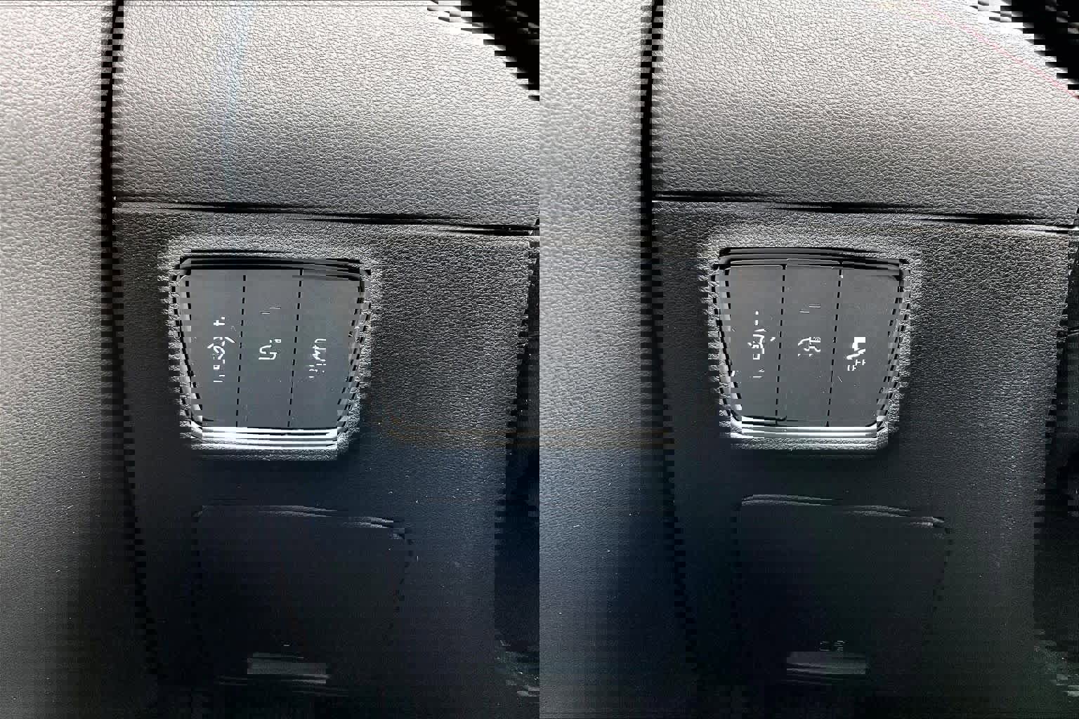 Used 2023 Hyundai Santa Cruz Limited image 33