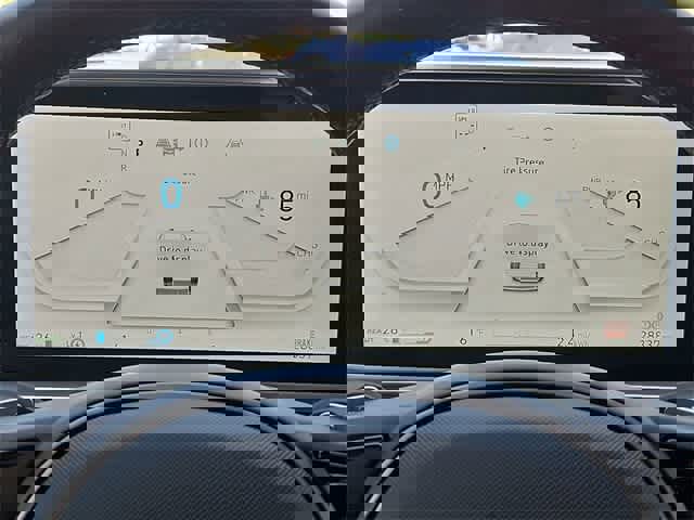 Certified 2025 Hyundai Ioniq 6 SEL image 32