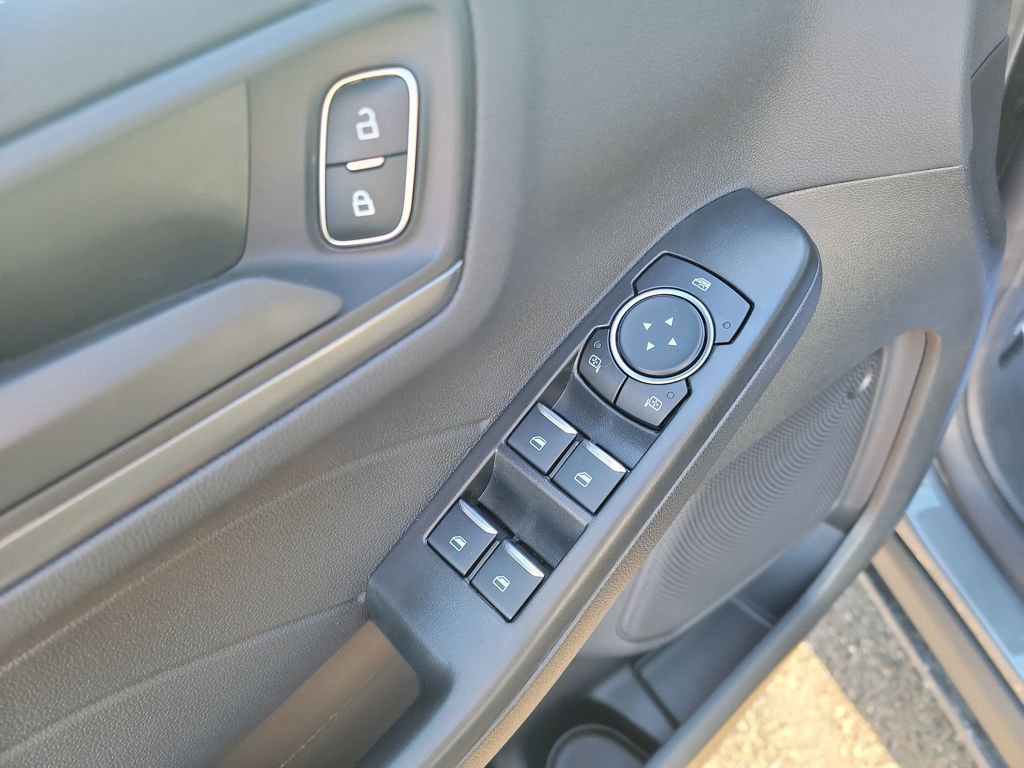 New 2026 Ford Escape Active image 11