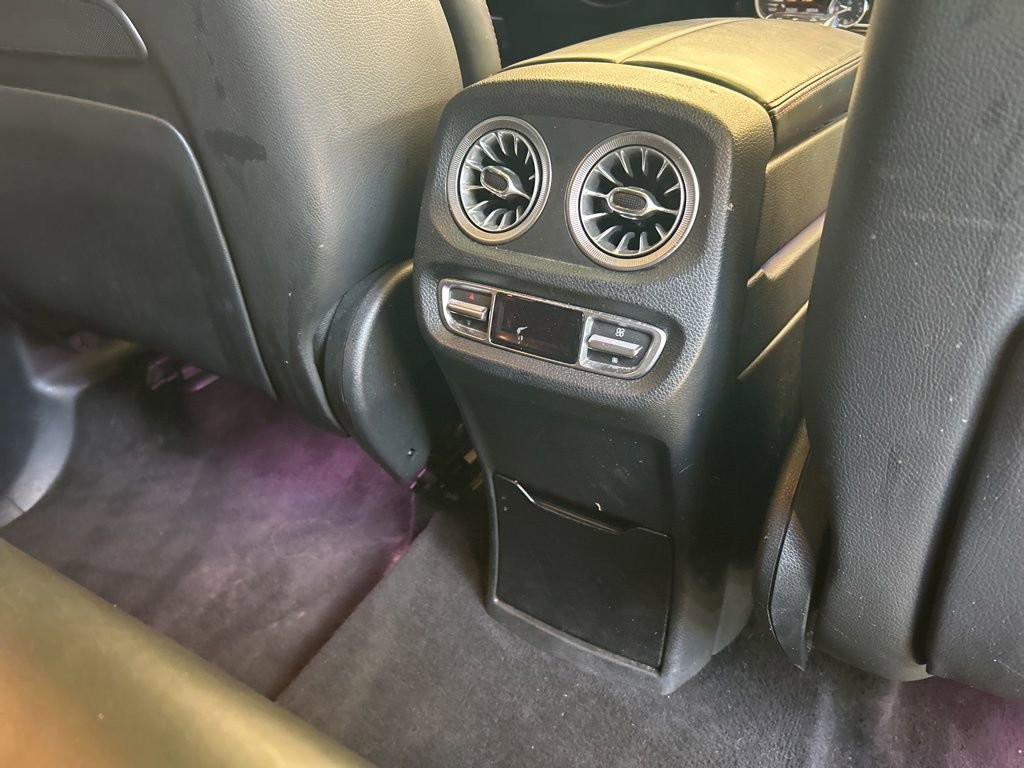 Used 2022 Mercedes-Benz G 550 w/ G Manufaktur Interior Package image 28