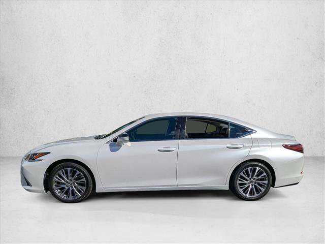 Used 2020 Lexus ES 350 ES 350 image 8