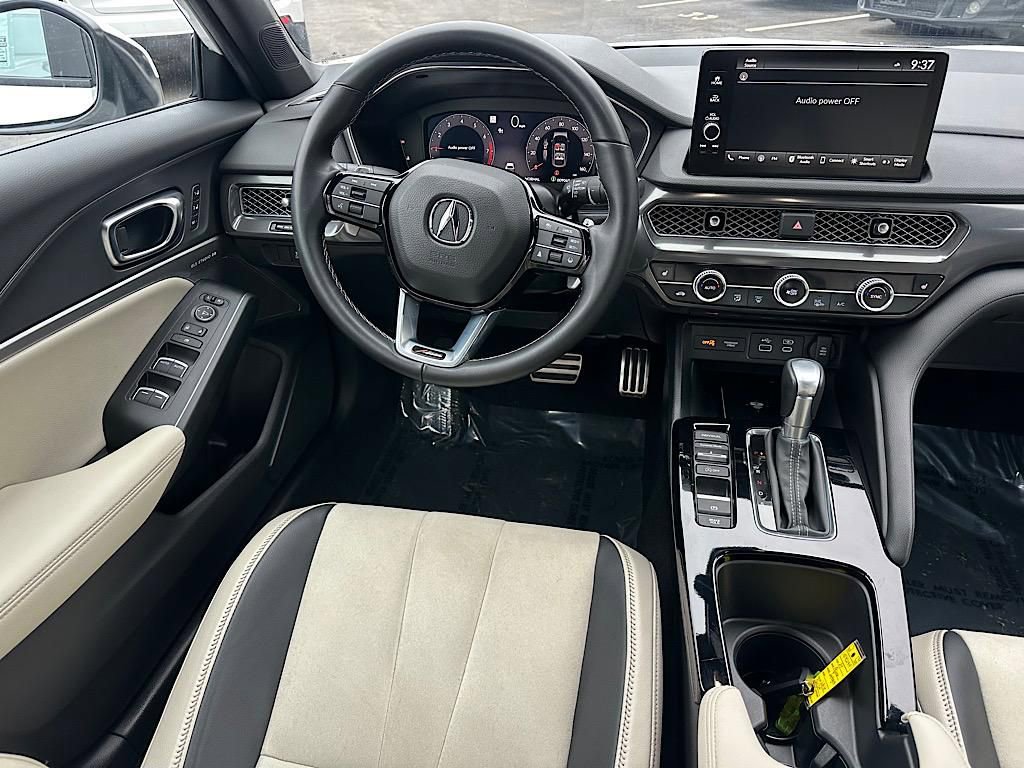 Certified 2024 Acura Integra A-Spec image 26