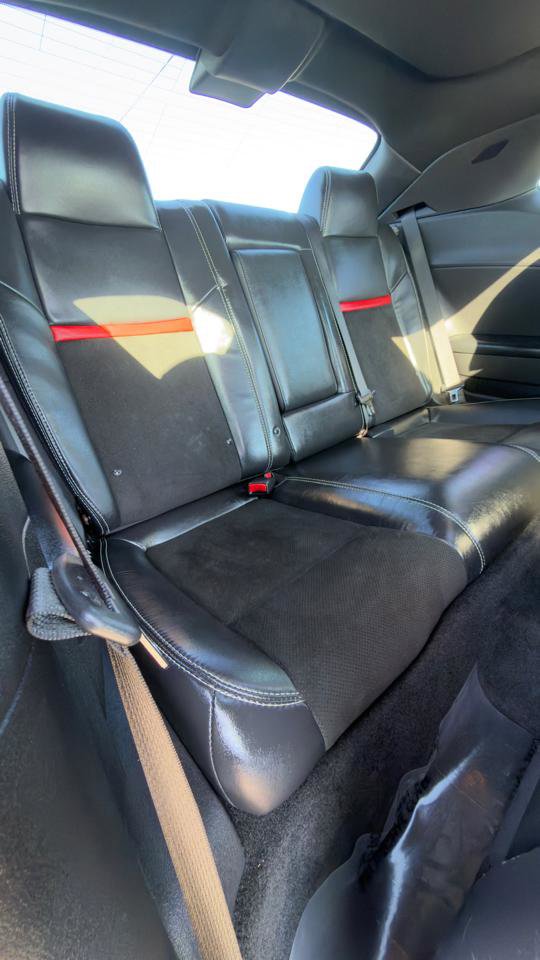 Used 2014 Dodge Challenger SRT8 w/ Harman/Kardon Audio Group image 50