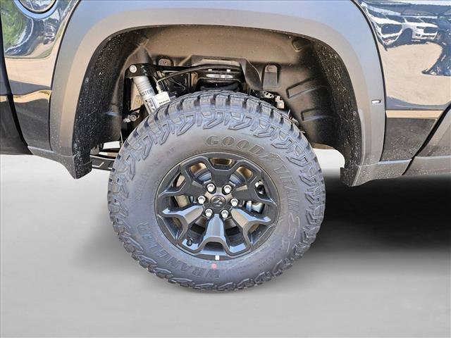 New 2026 RAM 1500 RHO w/ RHO Level 1 Equipment Group AWD/4WD image 10