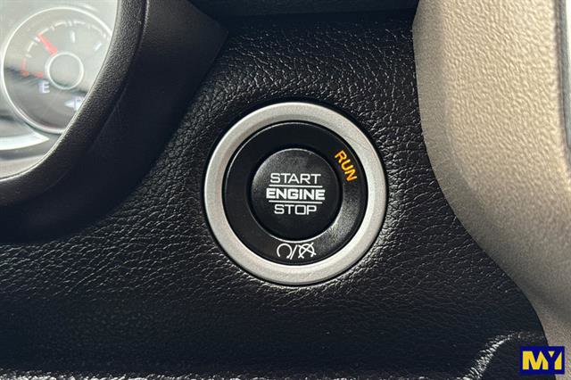 Used 2023 RAM 3500 Laramie image 26