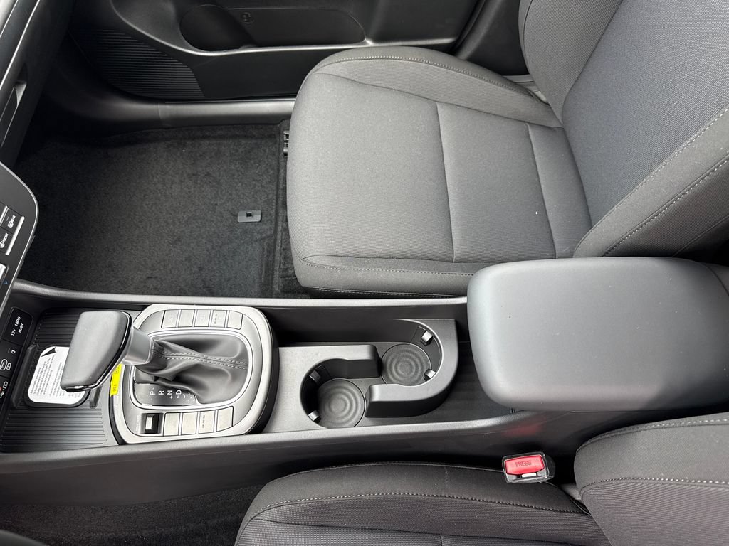 New 2026 Hyundai Kona SEL Sport AWD/4WD image 26