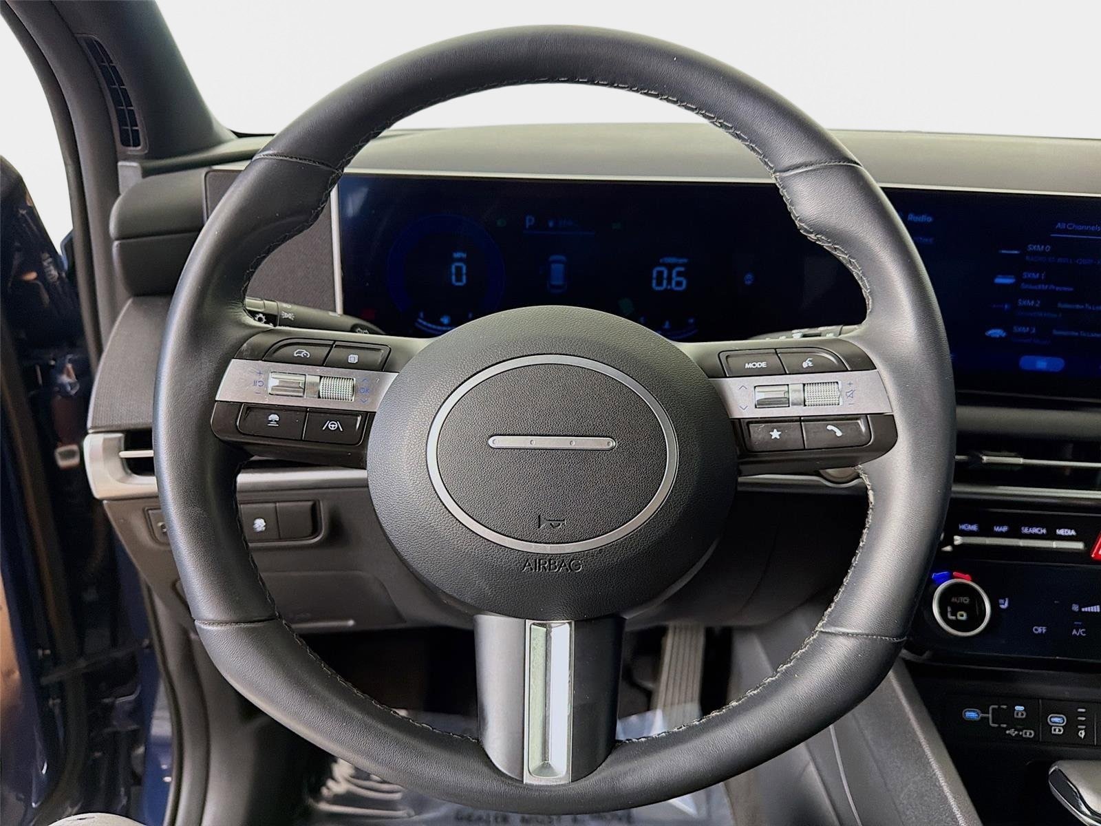 Used 2025 Hyundai Tucson XRT FWD image 12