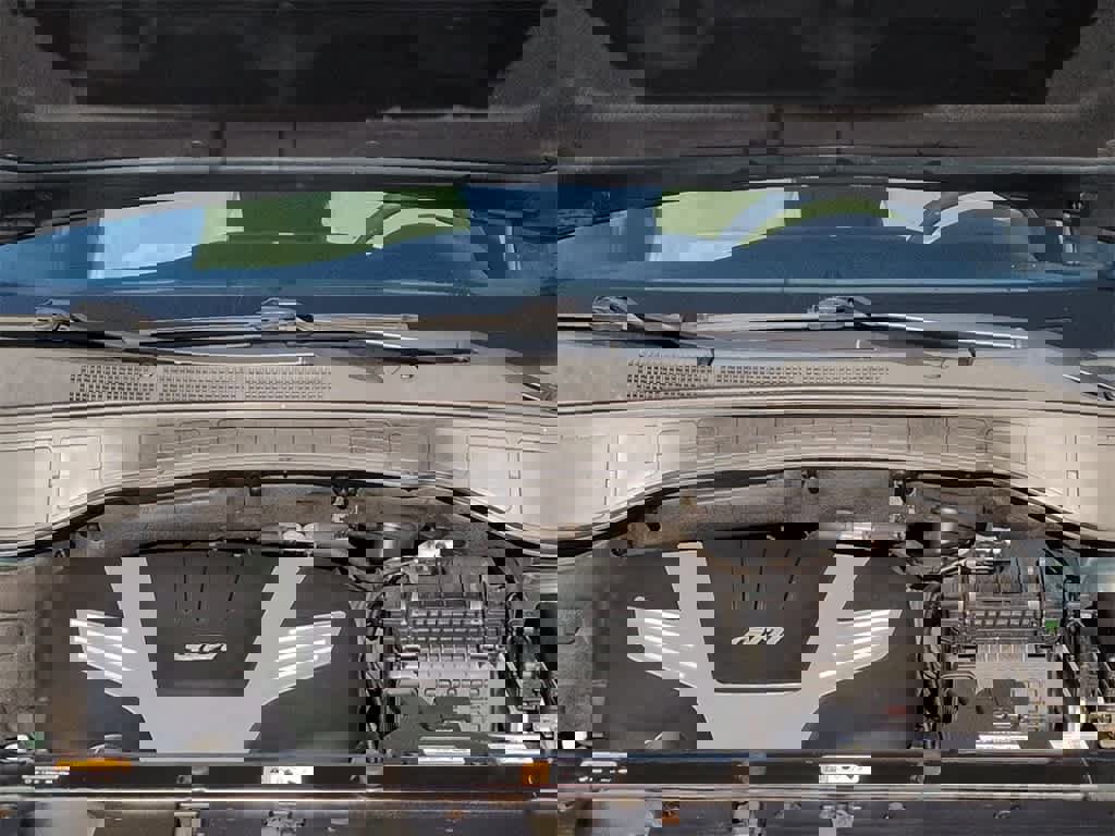 Used 2015 Hyundai Santa Fe GLS w/ Option Group 02 image 15