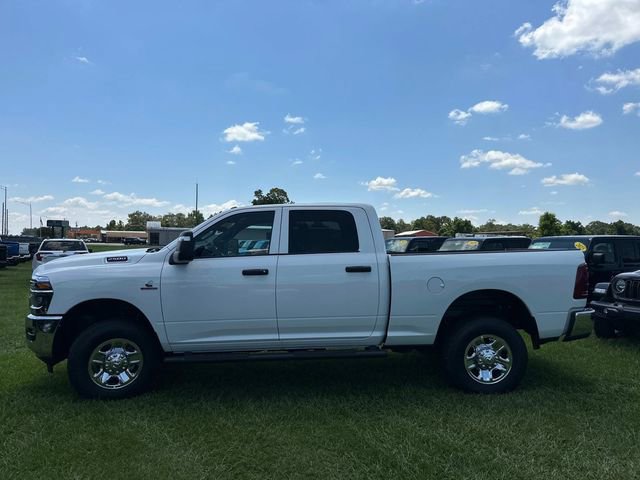 New 2025 RAM 2500 Tradesman image 14