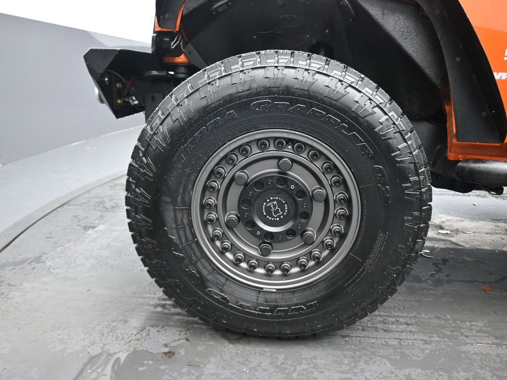 Used 2010 Jeep Wrangler Sport image 39