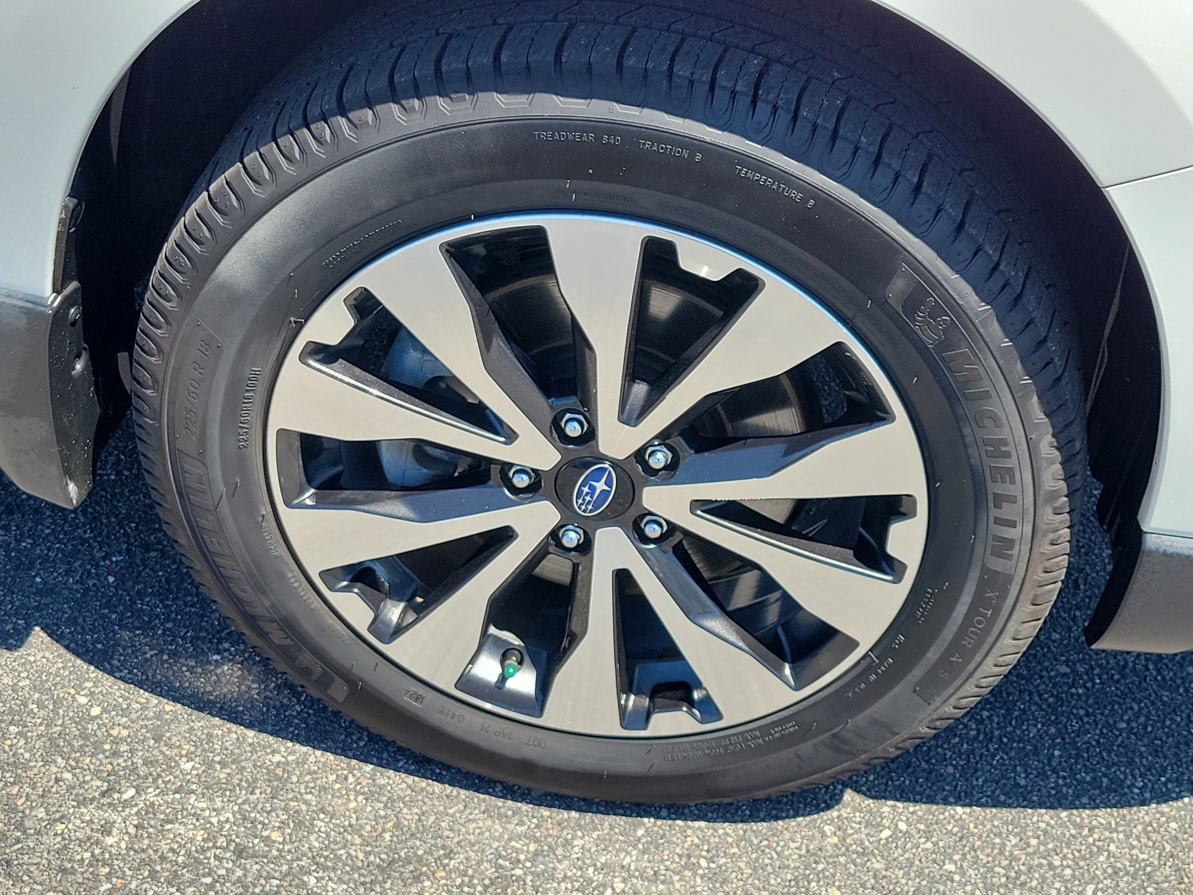 Used 2016 Subaru Outback 2.5i Limited image 8