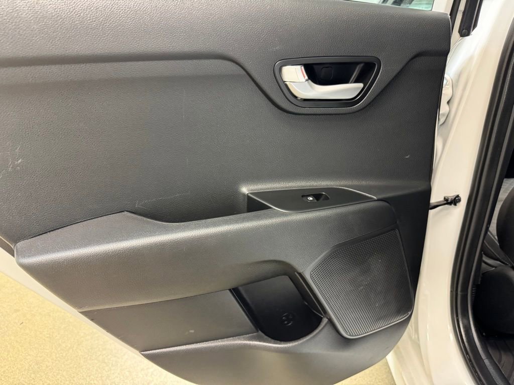 Used 2023 Kia Rio LX image 14