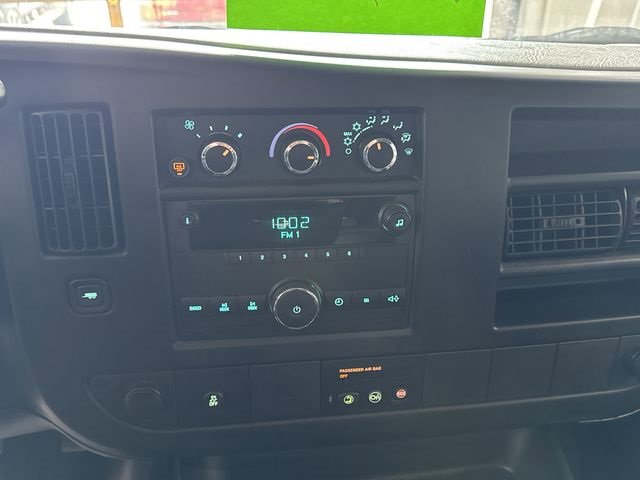 Used 2013 Chevrolet Express 1500 LS image 13