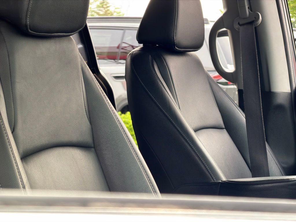 Used 2021 Honda Odyssey Touring image 47