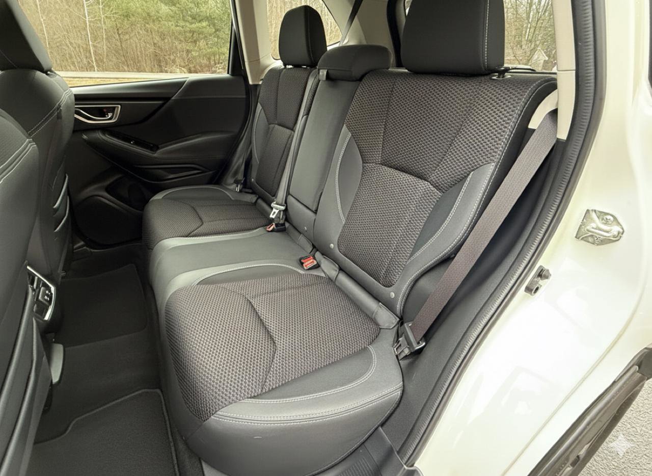 Used 2019 Subaru Forester Premium AWD/4WD image 25