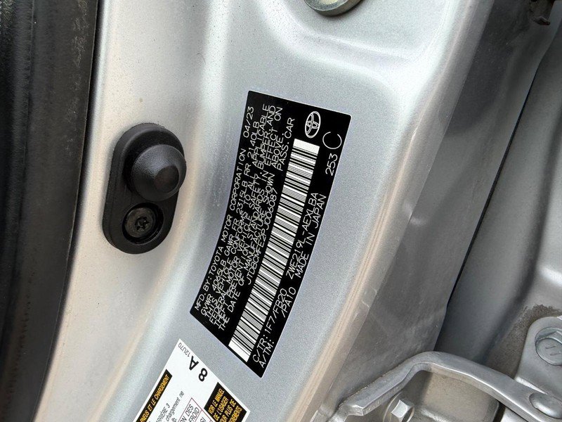 Used 2023 Toyota Corolla LE image 20