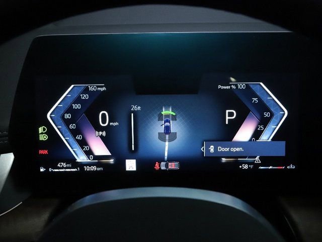 Used 2025 BMW X1 xDrive28i w/ Technology Package image 29